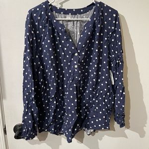 Old Navy Blouse